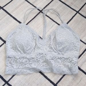 HOLLISTER bralette